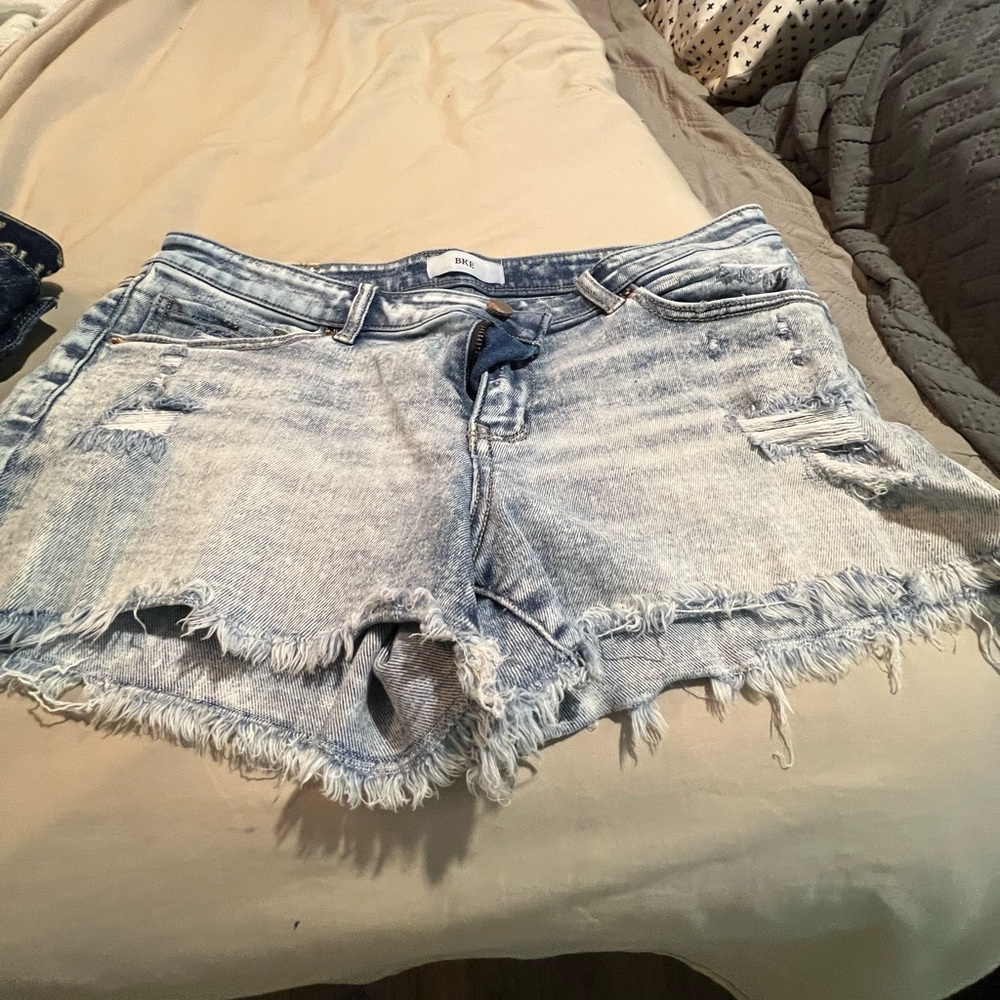 Bke shorts - Picture 5 of 5